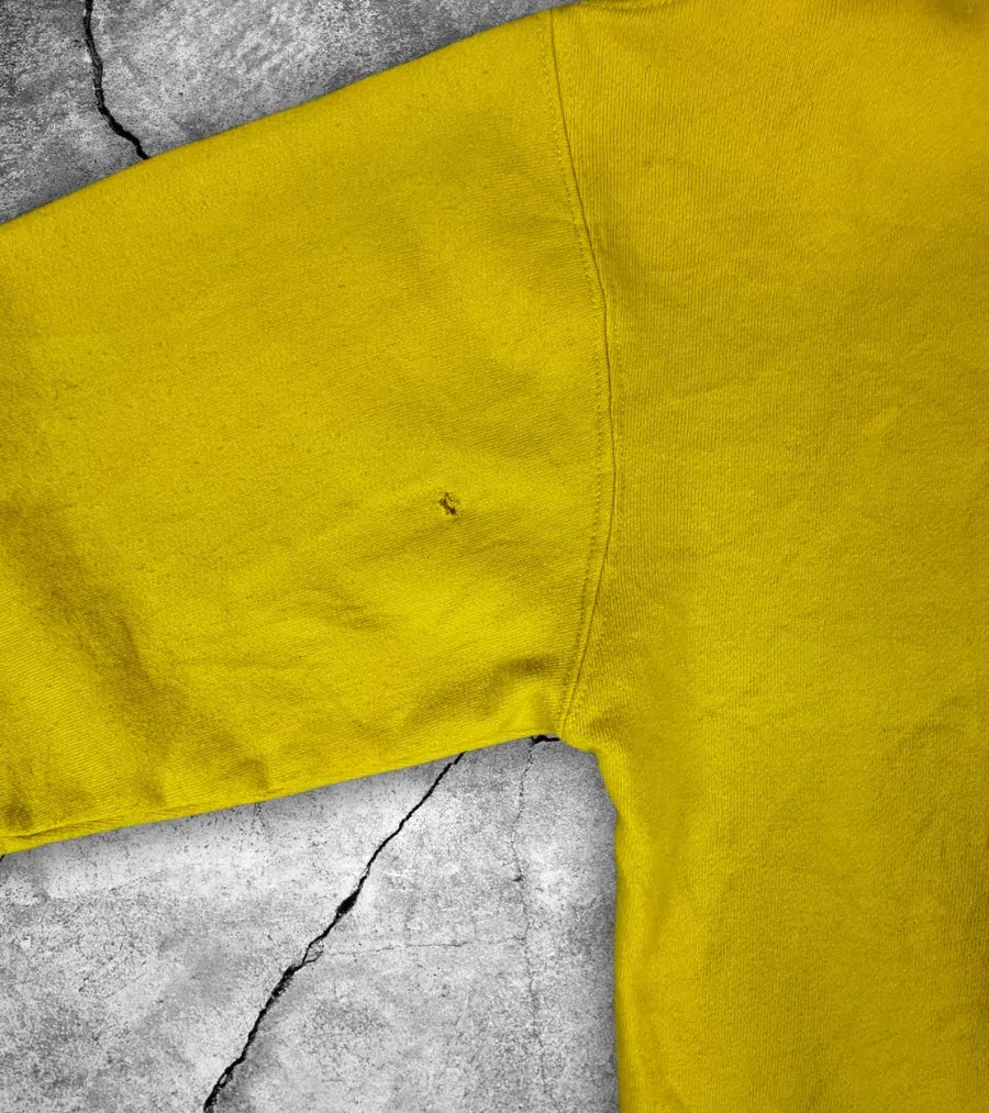 Vintage Space Invaders Pullover S